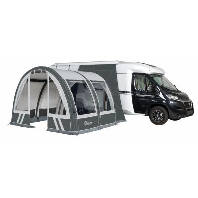 Tunnel de raccordement traveller air weathertex